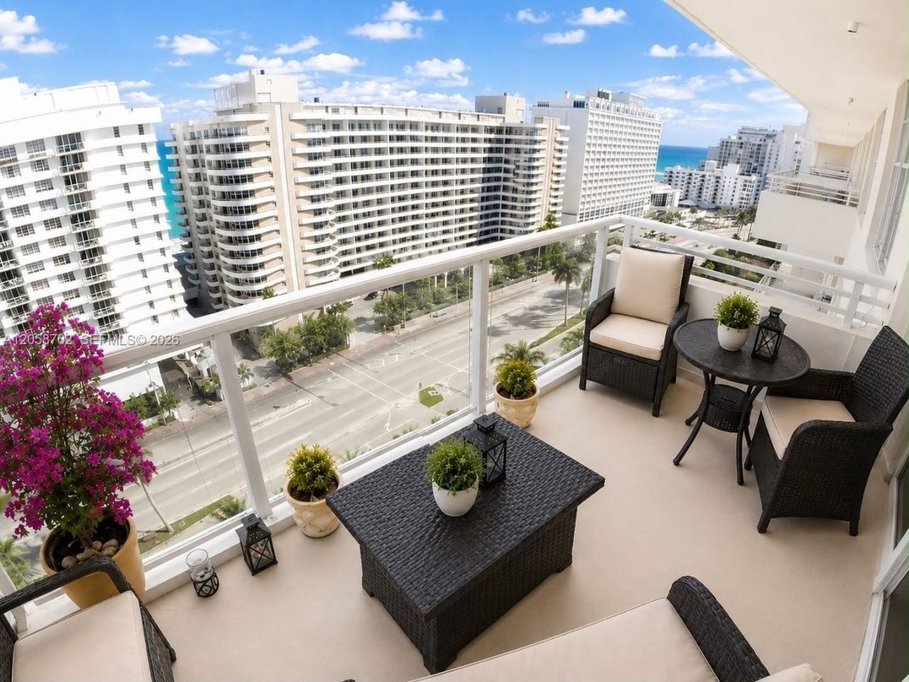 5600 Collins Ave, Unit 17U, Miami Beach, FL 33140 Photo