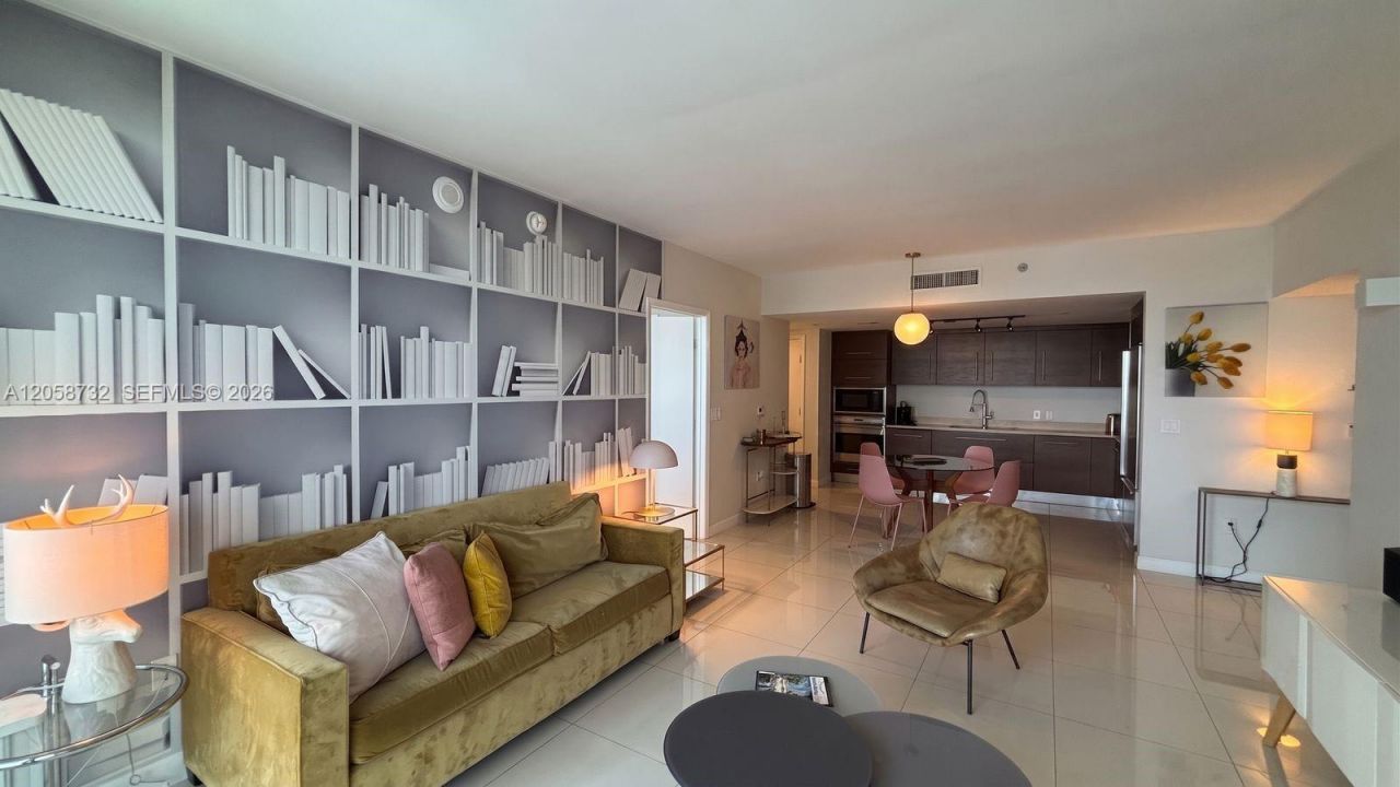 485 Brickell Ave, Unit 3401, Miami, FL 33131 Photo