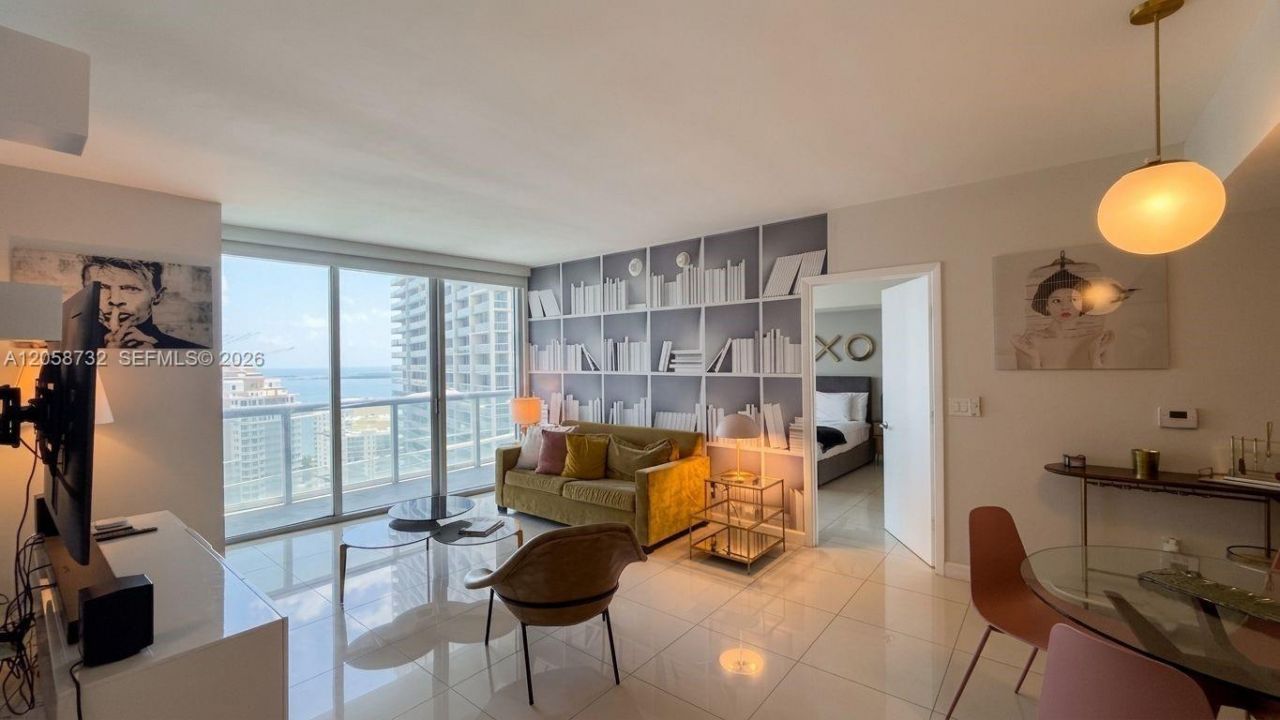 485 Brickell Ave, Unit 3401, Miami, FL 33131 Photo