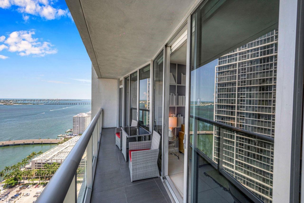 485 Brickell Ave, Unit 3401, Miami, FL 33131 Photo