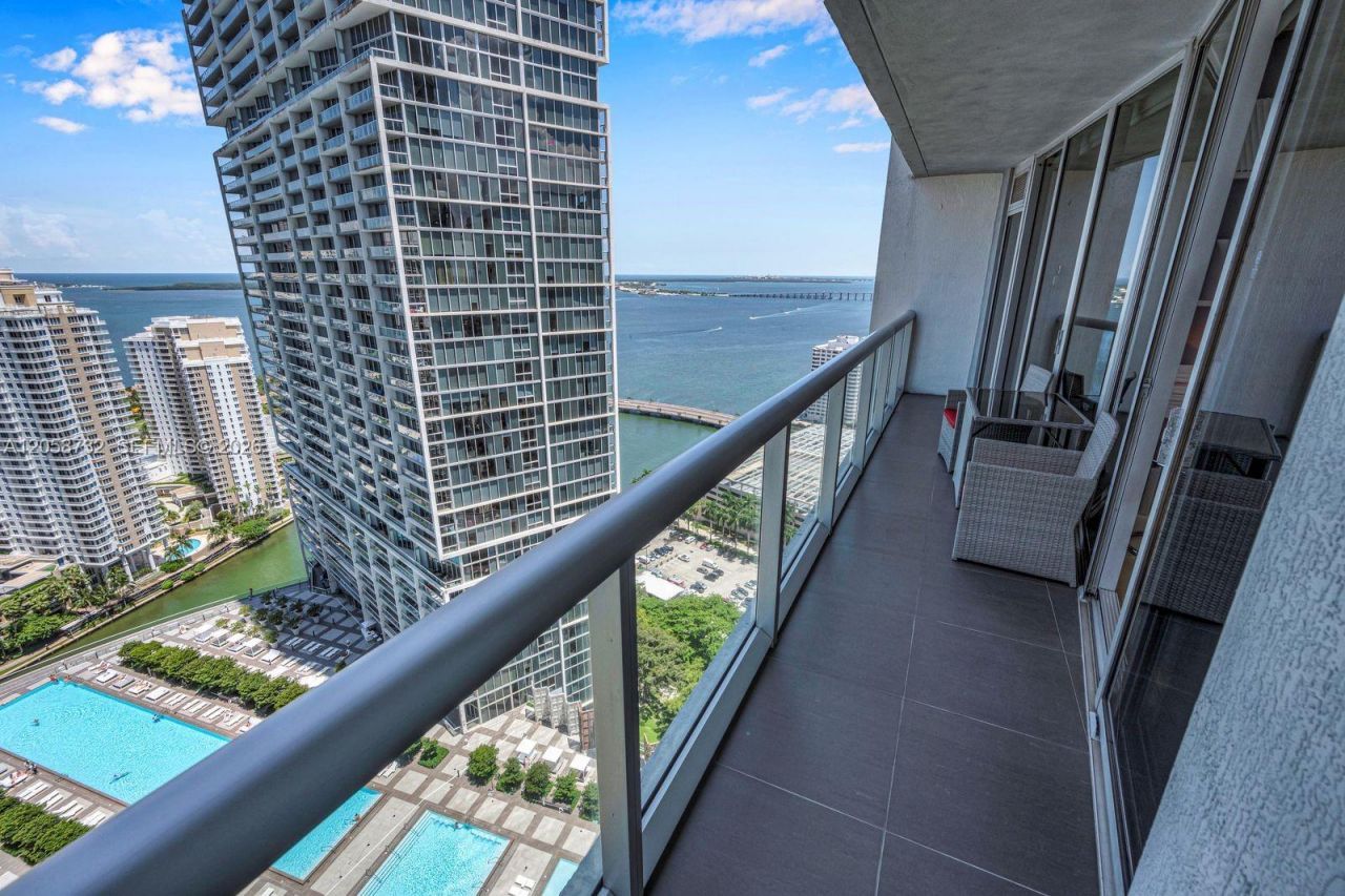485 Brickell Ave, Unit 3401, Miami, FL 33131 Photo