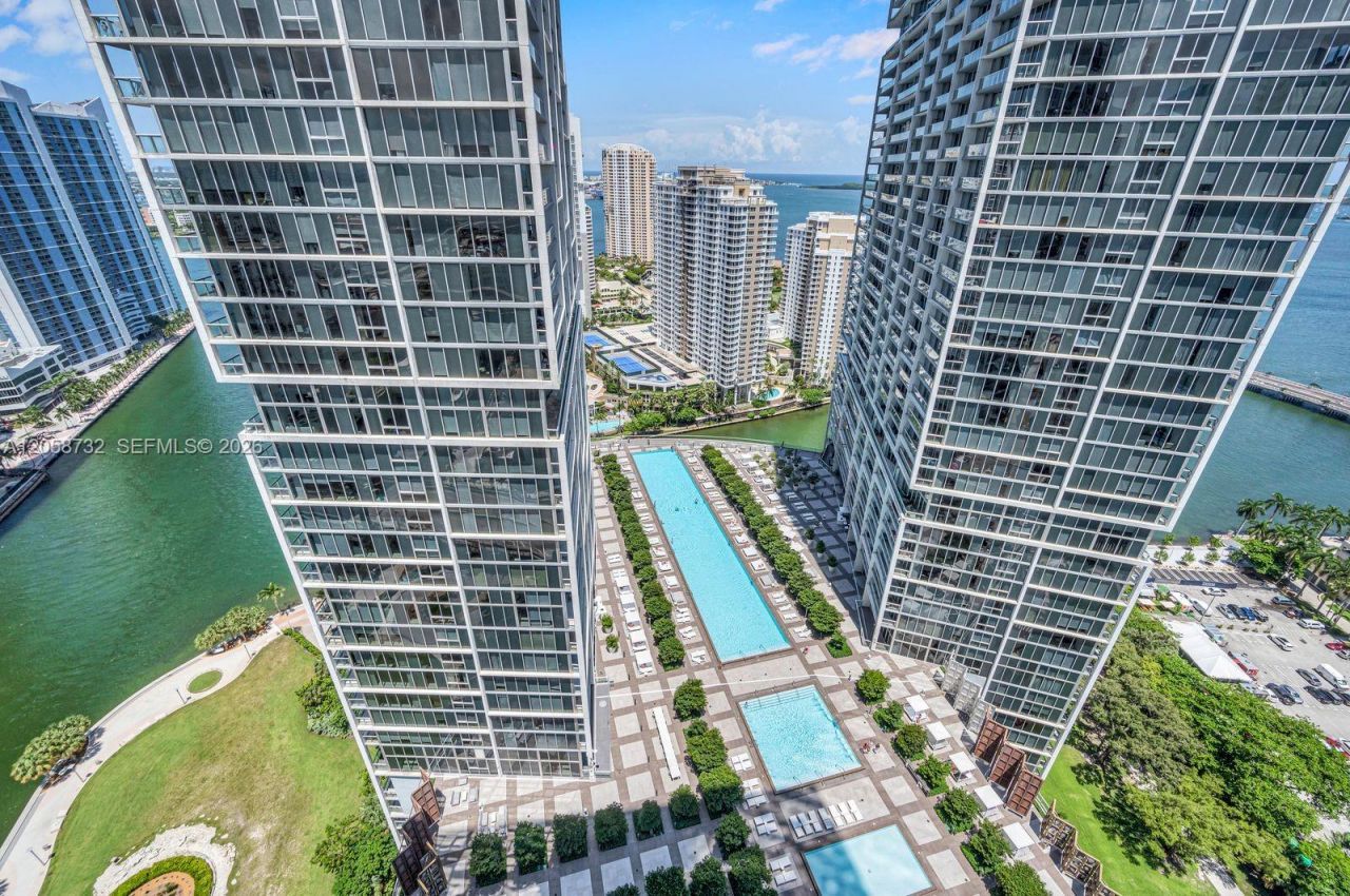 485 Brickell Ave, Unit 3401, Miami, FL 33131 Photo