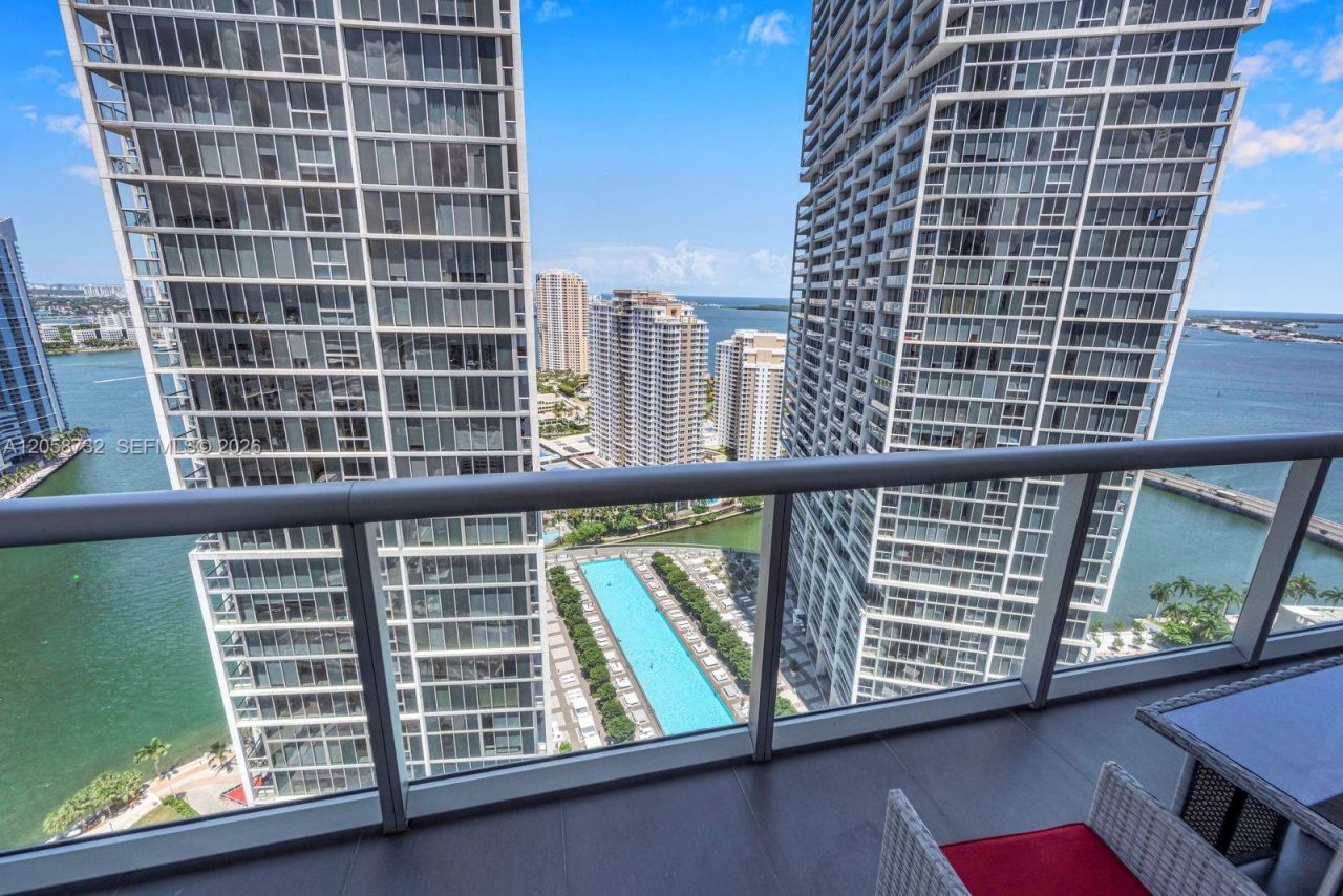 485 Brickell Ave, Unit 3401, Miami, FL 33131 Photo
