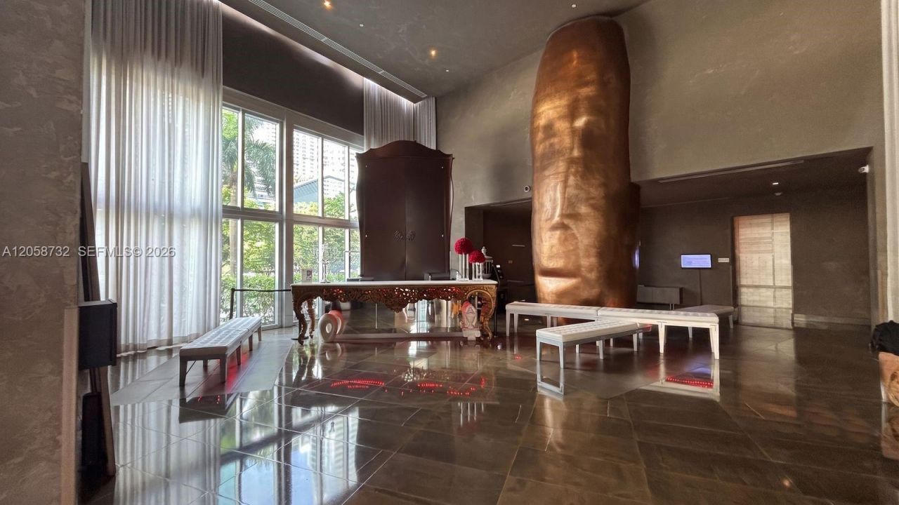 485 Brickell Ave, Unit 3401, Miami, FL 33131 Photo