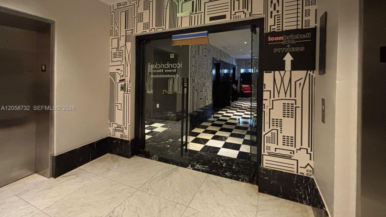 485 Brickell Ave, Unit 3401, Miami, FL 33131 Photo
