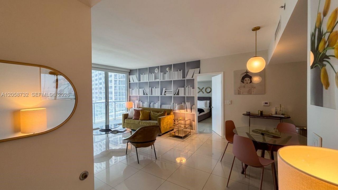 485 Brickell Ave, Unit 3401, Miami, FL 33131 Photo