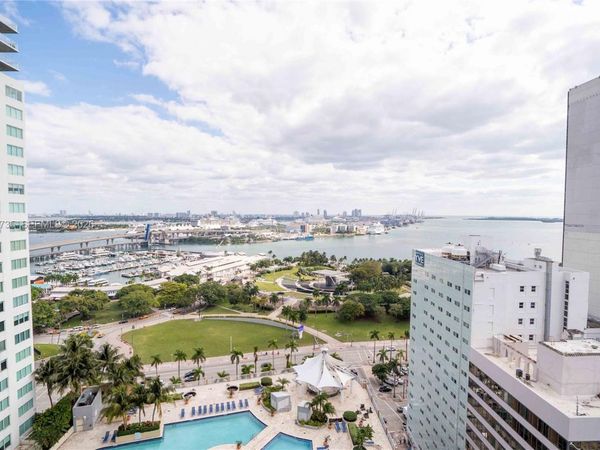 253 NE 2nd St , Unit 2107, Miami, FL 33132