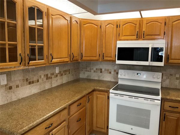 8860 SW 123 CT , Unit K107, Miami, FL 33186