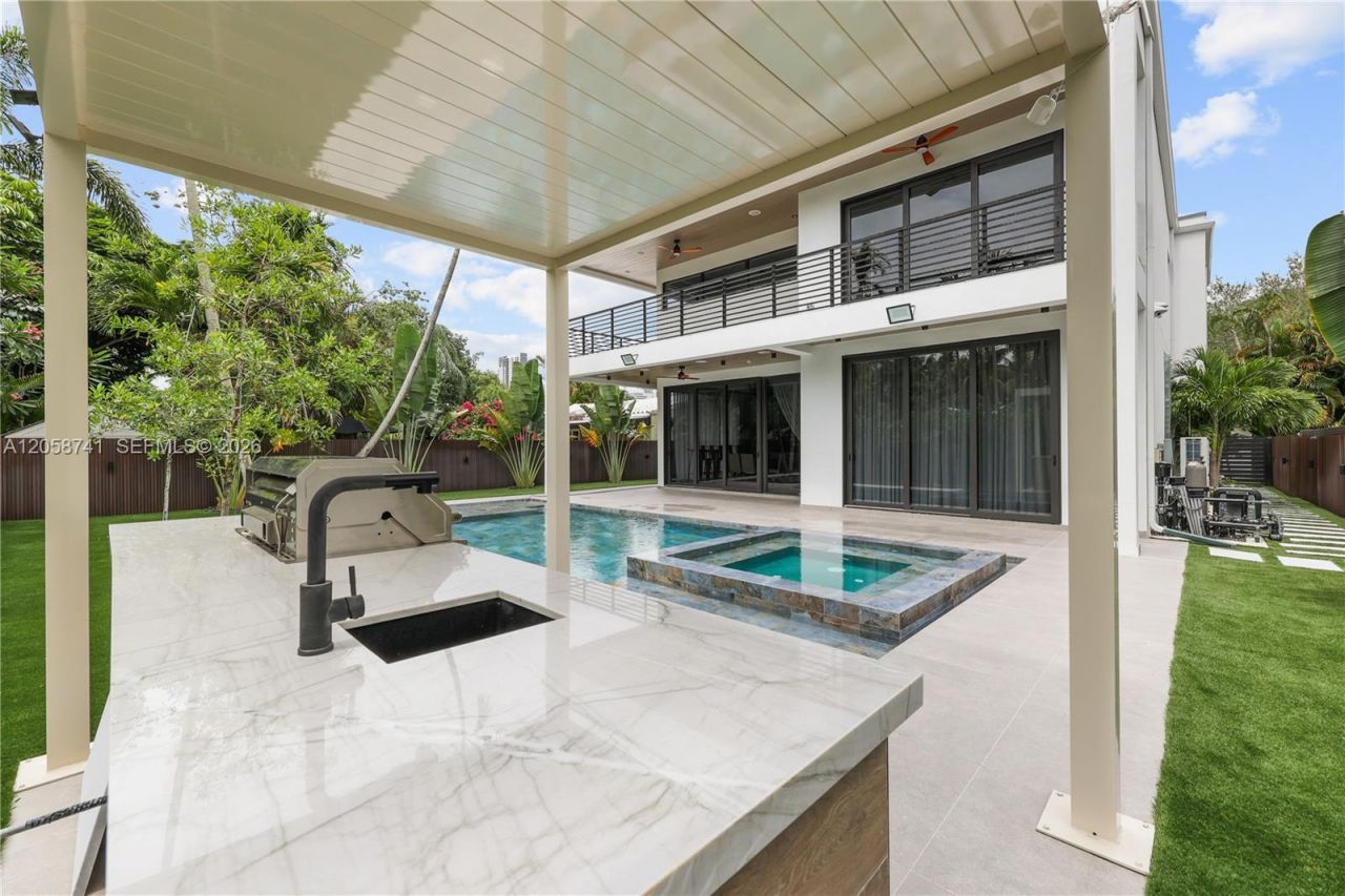 436 NE 10th Ave, Fort Lauderdale, FL 33301 Photo