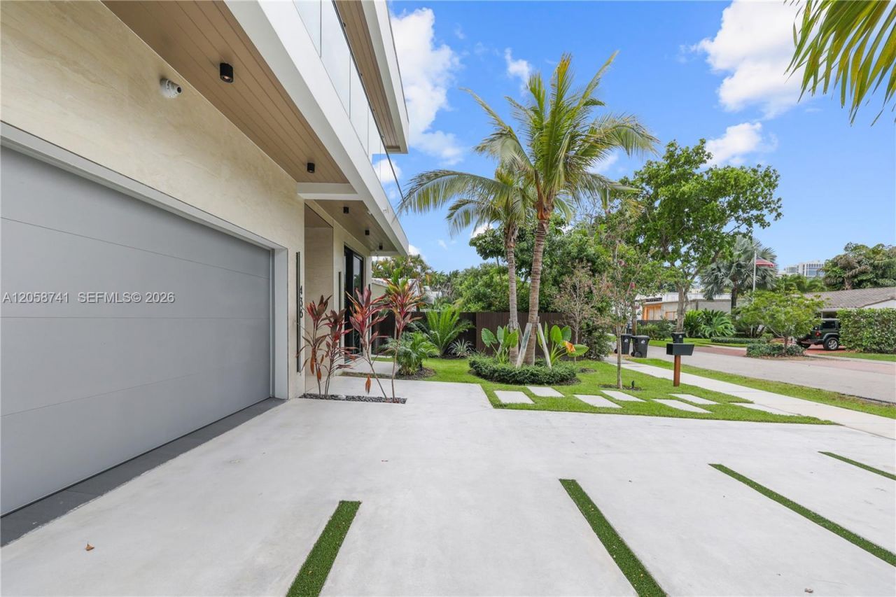 436 NE 10th Ave, Fort Lauderdale, FL 33301 Photo