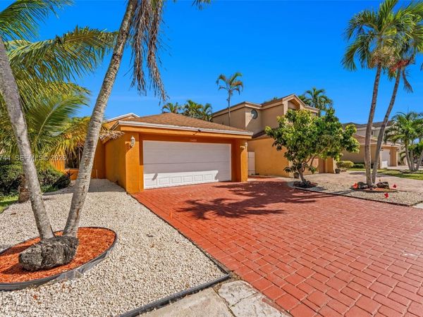 3491 NW 21st St , Unit 3491, Coconut Creek, FL 33066