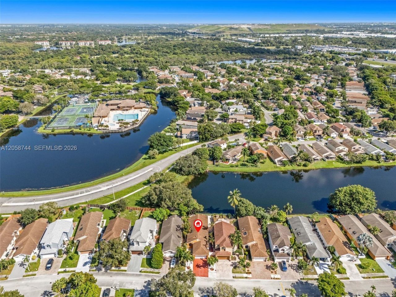 3491 NW 21st St , Unit 3491, Coconut Creek, FL 33066 Photo