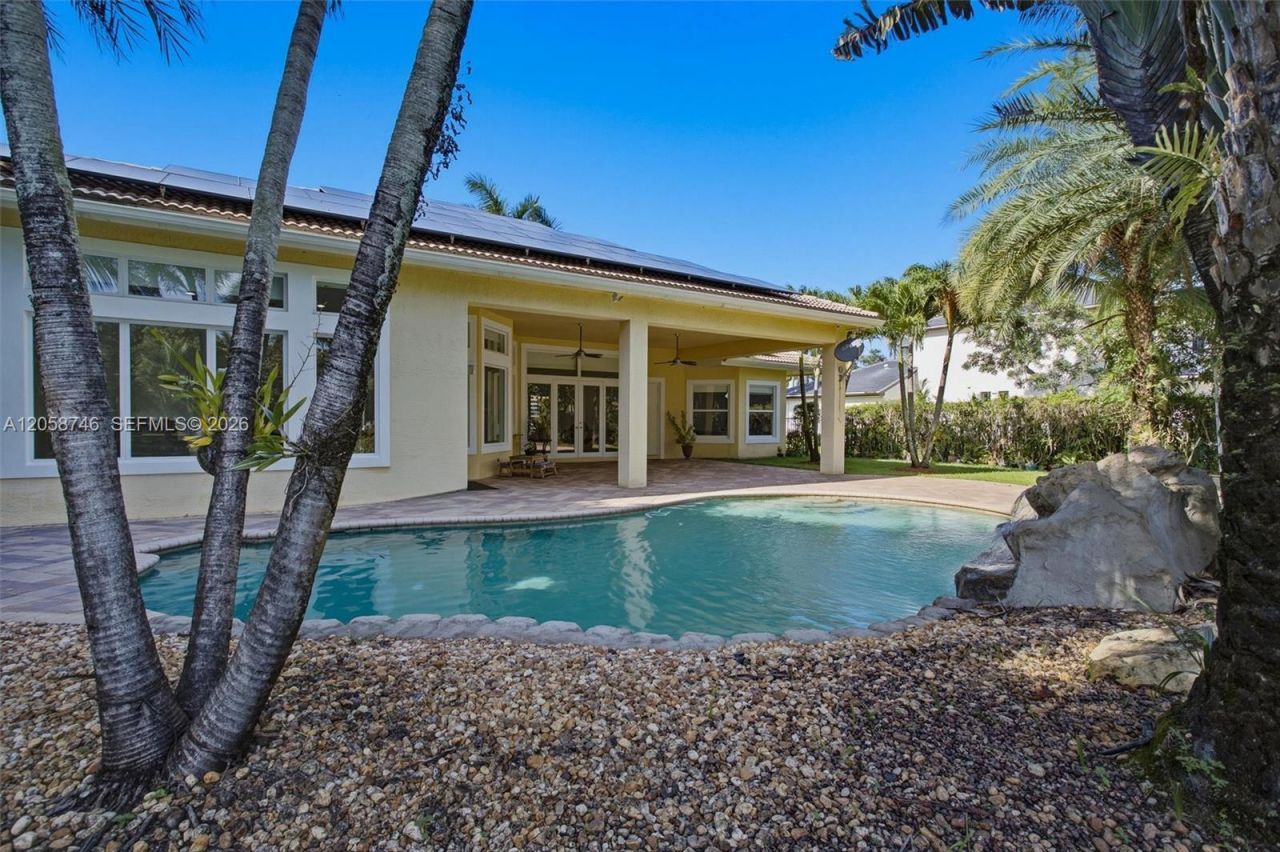 15374 SW 34th St, Davie, FL 33331 Photo