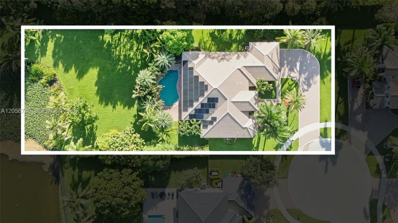 15374 SW 34th St, Davie, FL 33331 Photo