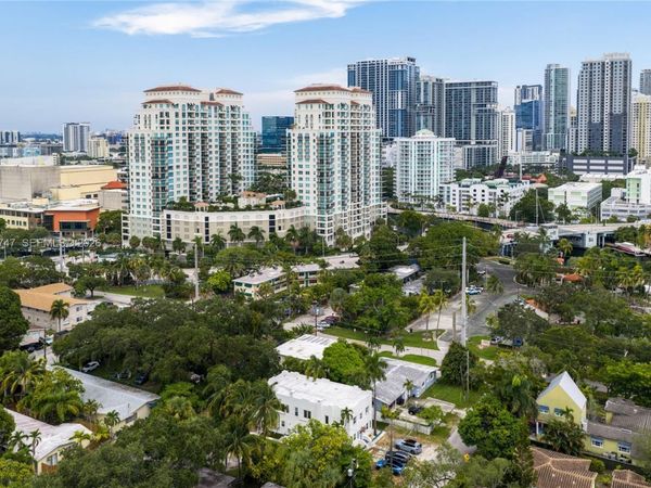 709 SW 4th Ct, Unit 2, Fort Lauderdale, FL 33315