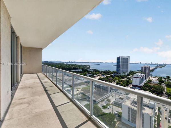 3470 E Coast Ave, Unit H2510, Miami, FL 33137