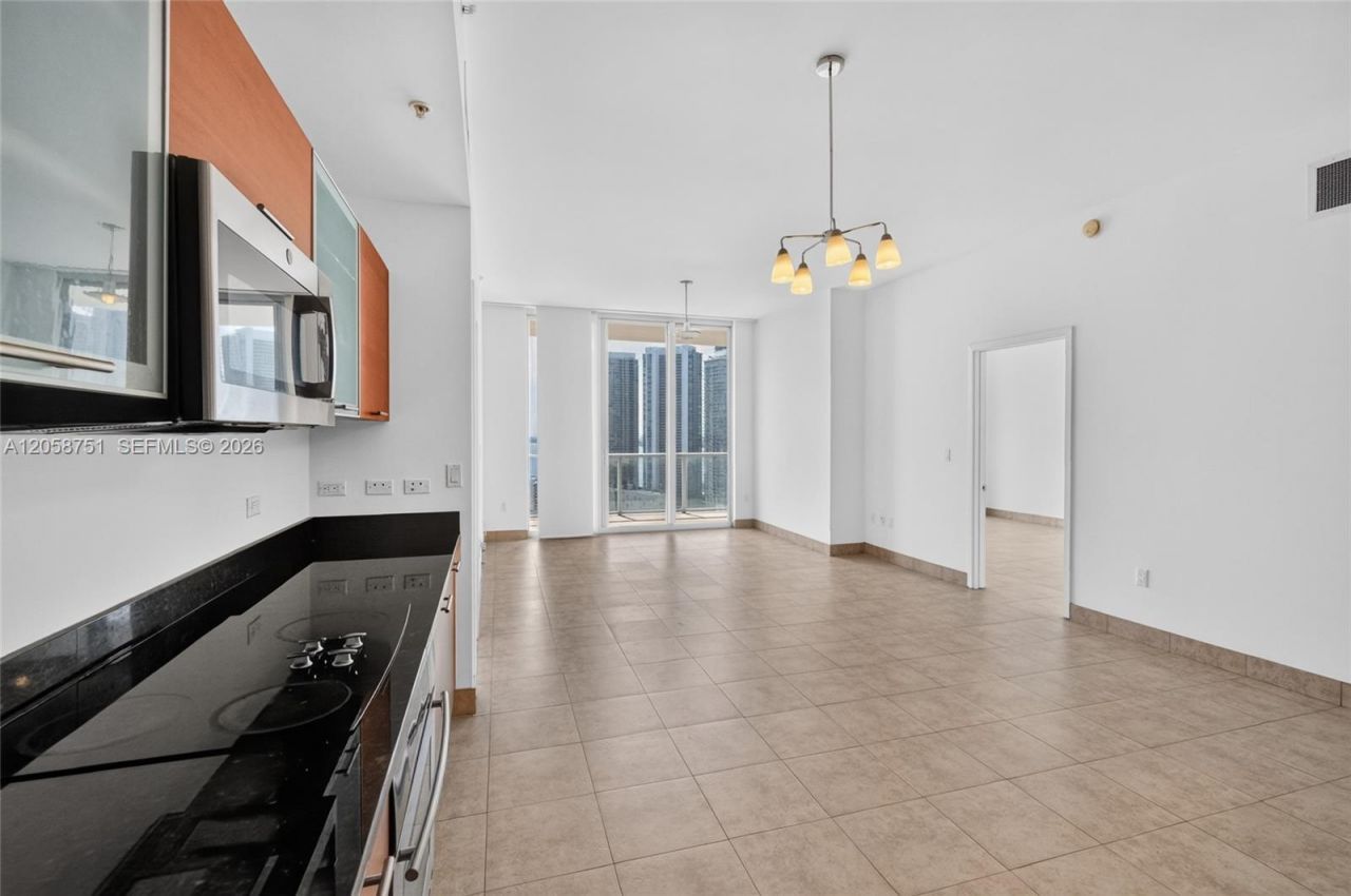3470 E Coast Ave, Unit H2510, Miami, FL 33137 Photo