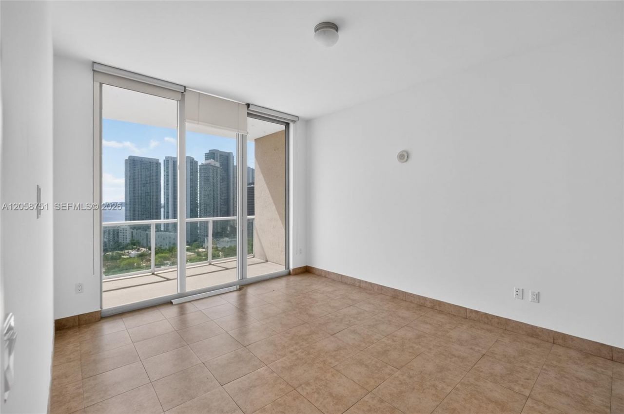 3470 E Coast Ave, Unit H2510, Miami, FL 33137 Photo