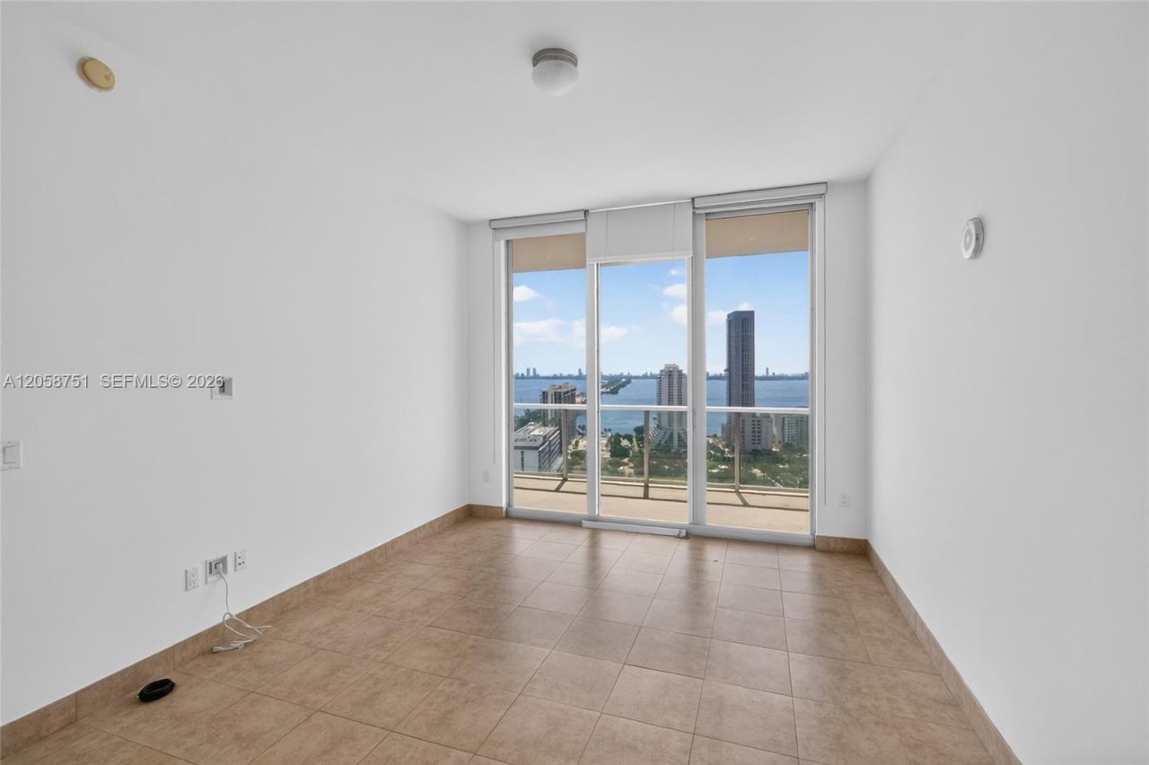 3470 E Coast Ave, Unit H2510, Miami, FL 33137 Photo