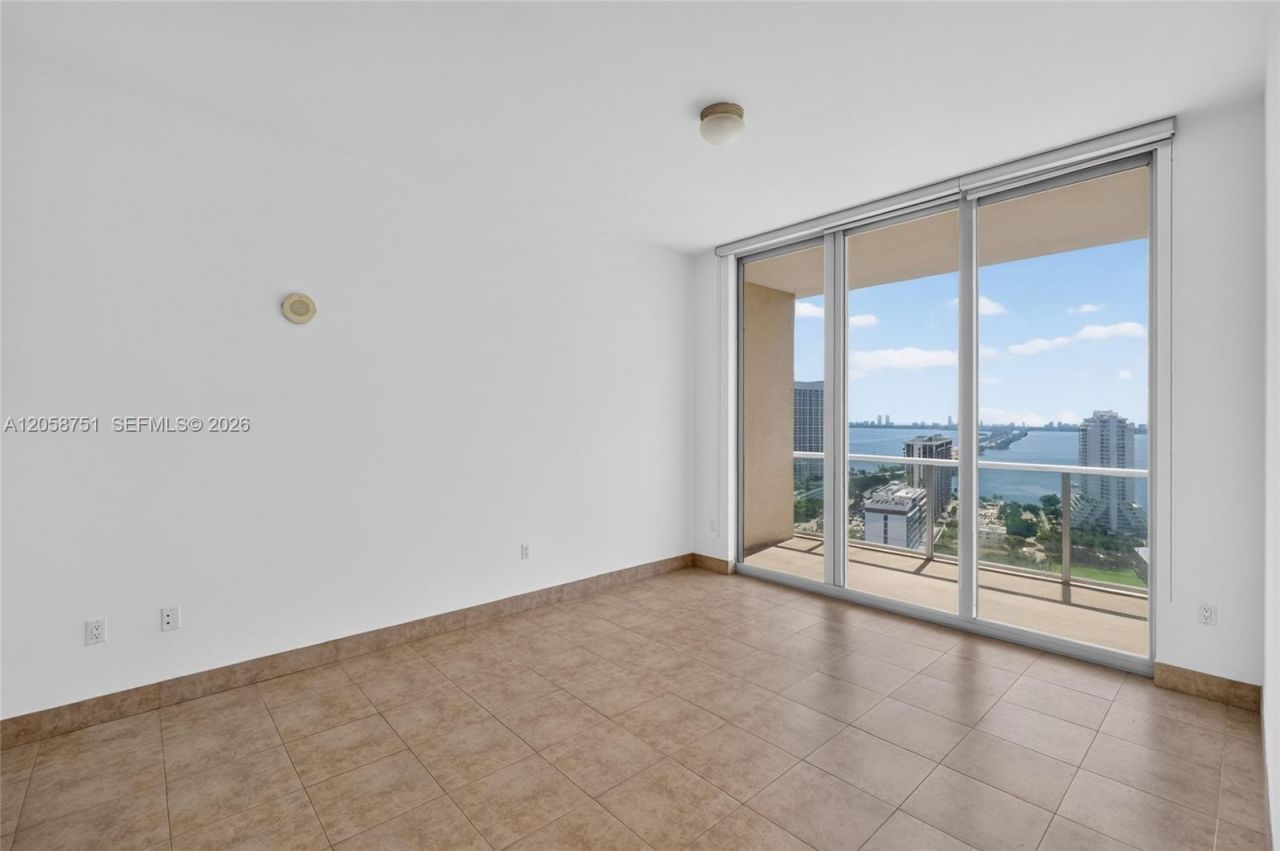 3470 E Coast Ave, Unit H2510, Miami, FL 33137 Photo