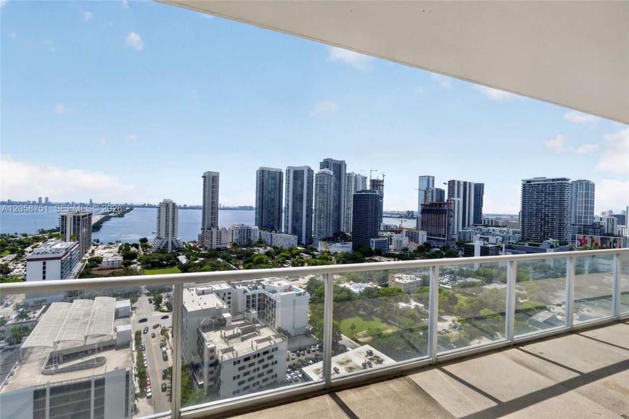 3470 E Coast Ave, Unit H2510, Miami, FL 33137 Photo