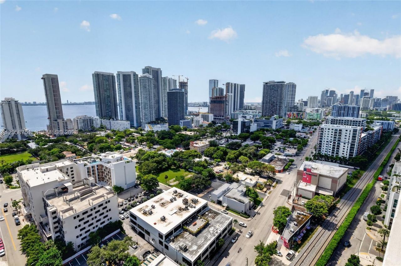 3470 E Coast Ave, Unit H2510, Miami, FL 33137 Photo
