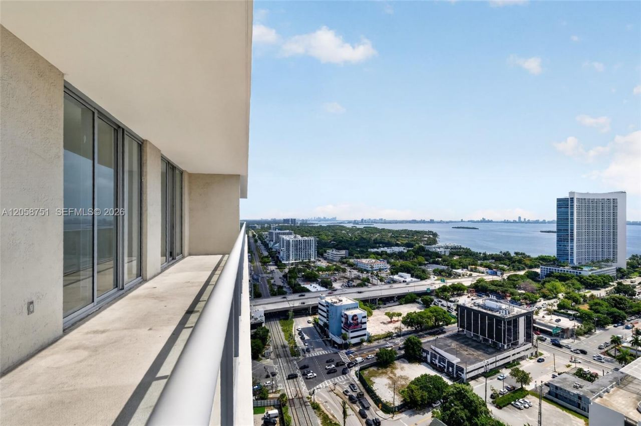 3470 E Coast Ave, Unit H2510, Miami, FL 33137 Photo