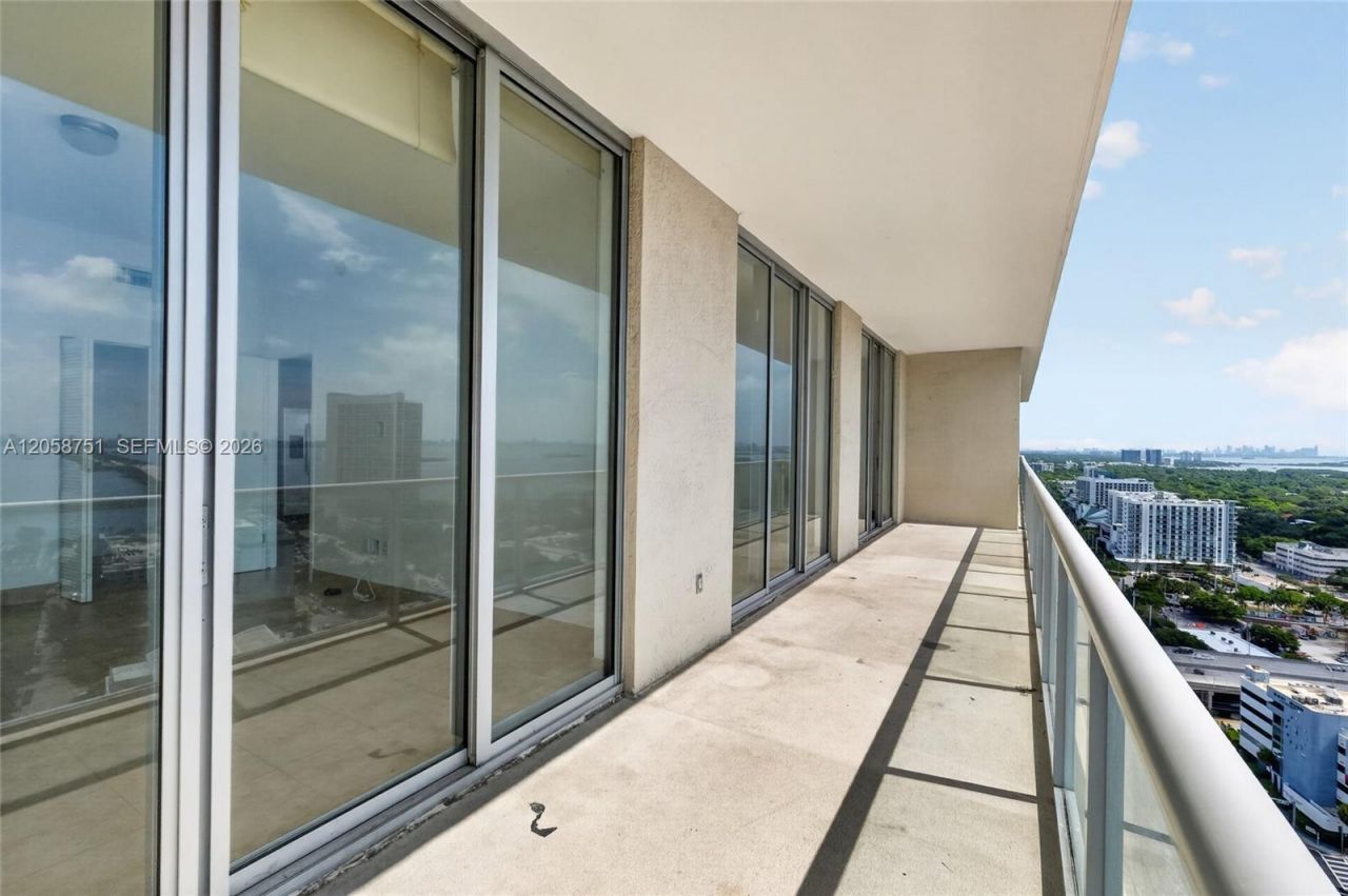 3470 E Coast Ave, Unit H2510, Miami, FL 33137 Photo