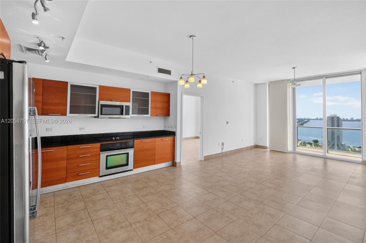 3470 E Coast Ave, Unit H2510, Miami, FL 33137 Photo
