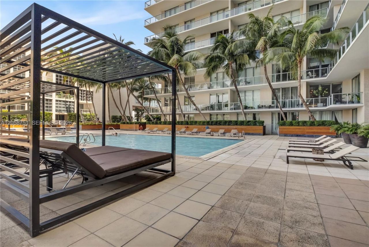 3470 E Coast Ave, Unit H2510, Miami, FL 33137 Photo
