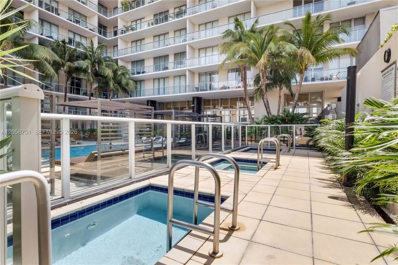 3470 E Coast Ave, Unit H2510, Miami, FL 33137 Photo