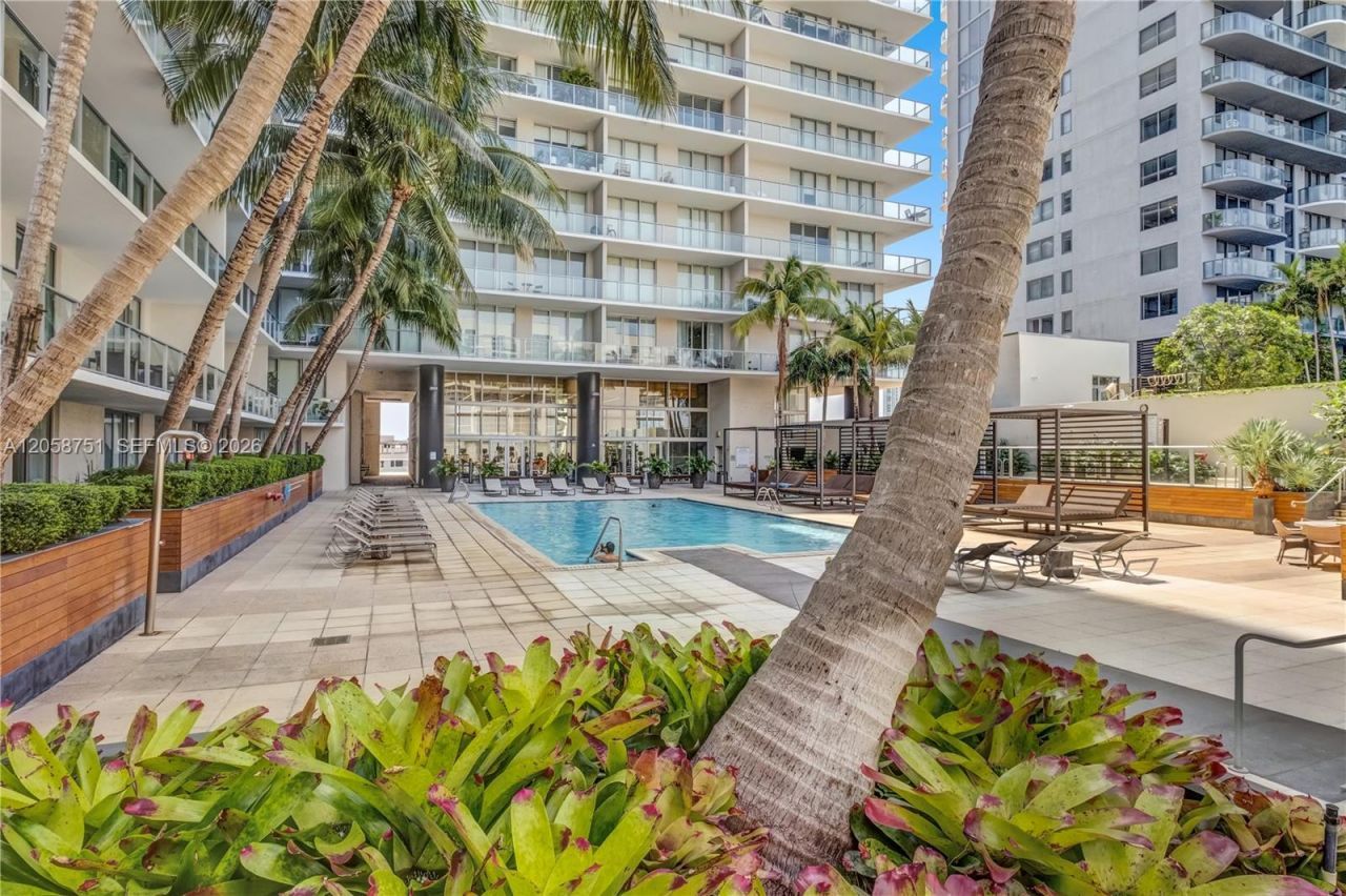 3470 E Coast Ave, Unit H2510, Miami, FL 33137 Photo
