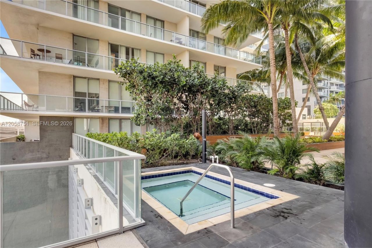3470 E Coast Ave, Unit H2510, Miami, FL 33137 Photo