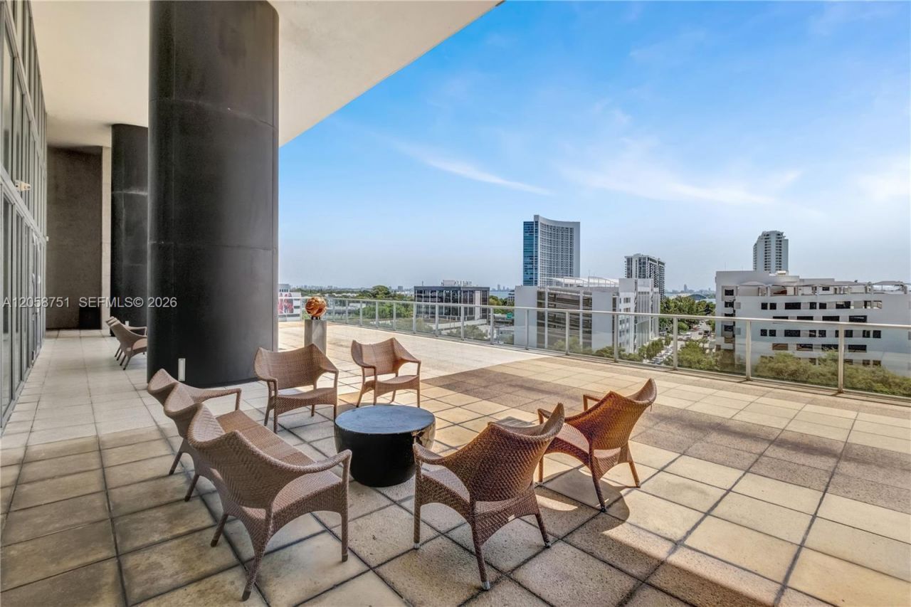 3470 E Coast Ave, Unit H2510, Miami, FL 33137 Photo