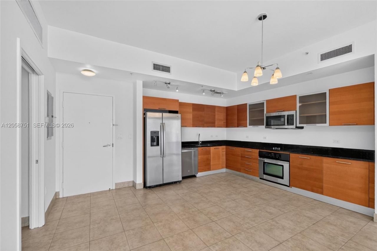 3470 E Coast Ave, Unit H2510, Miami, FL 33137 Photo