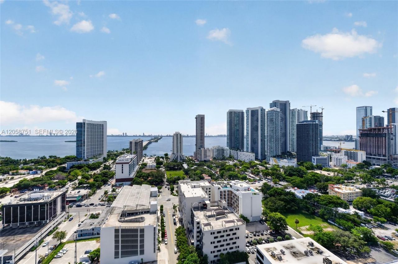 3470 E Coast Ave, Unit H2510, Miami, FL 33137 Photo