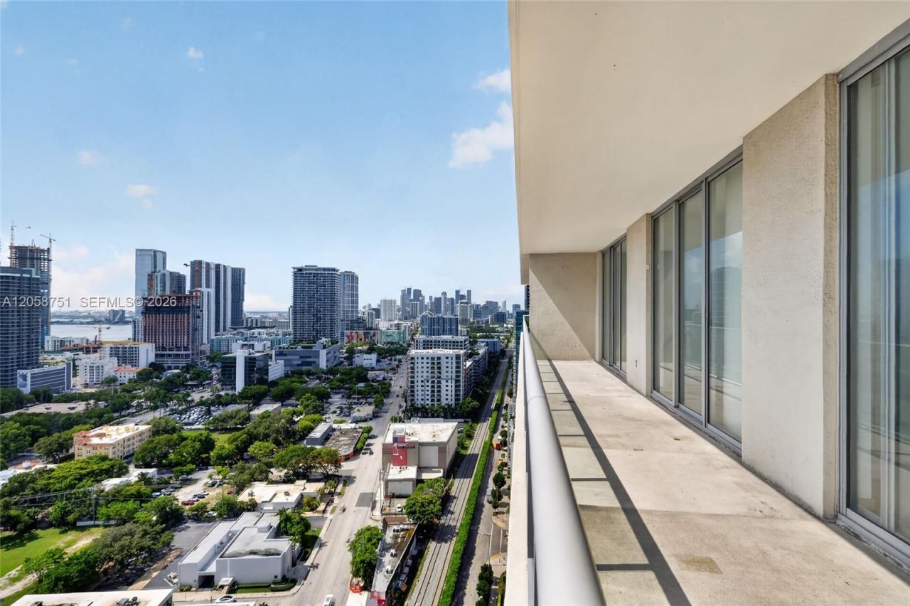 3470 E Coast Ave, Unit H2510, Miami, FL 33137 Photo