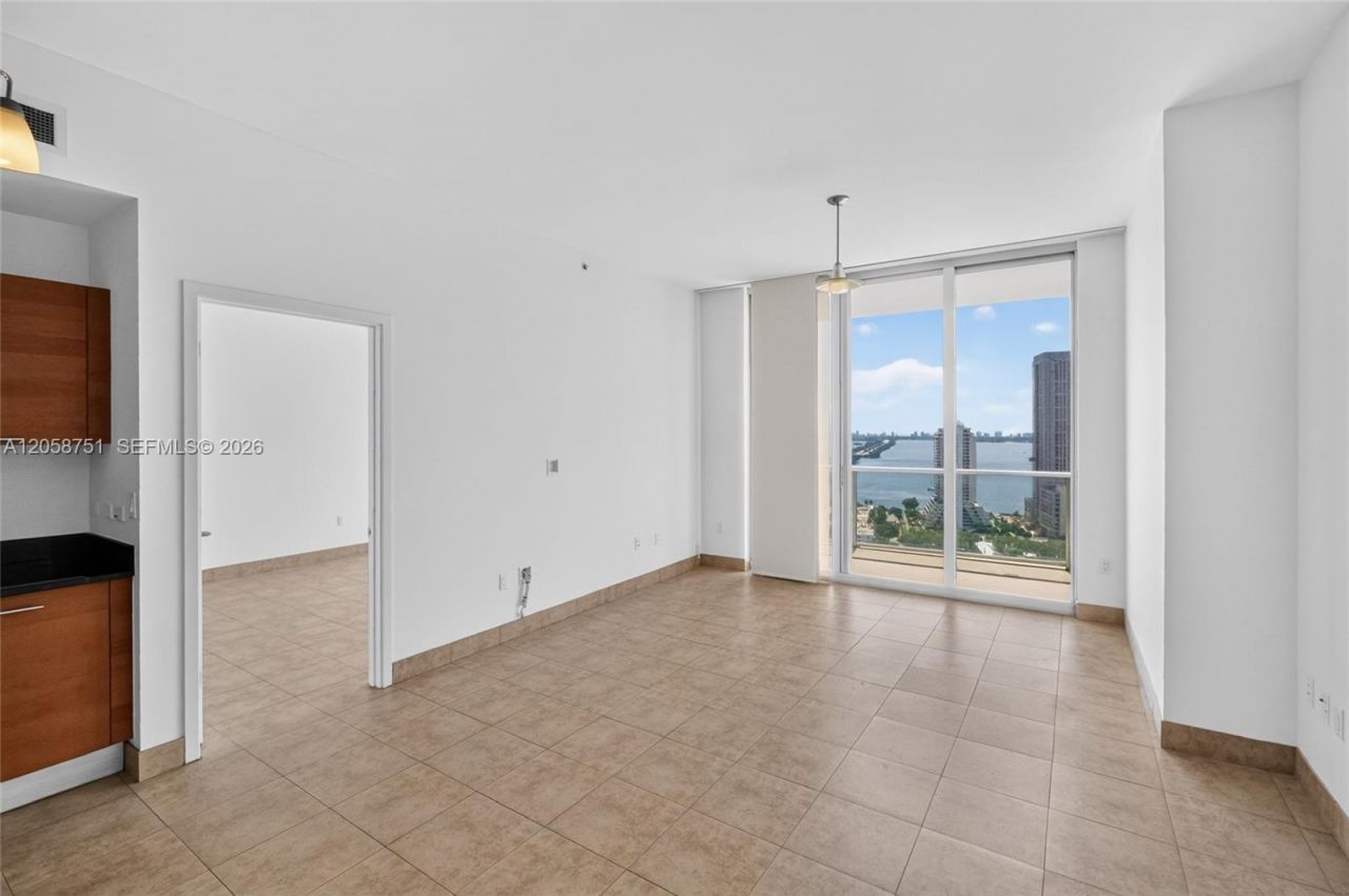 3470 E Coast Ave, Unit H2510, Miami, FL 33137 Photo