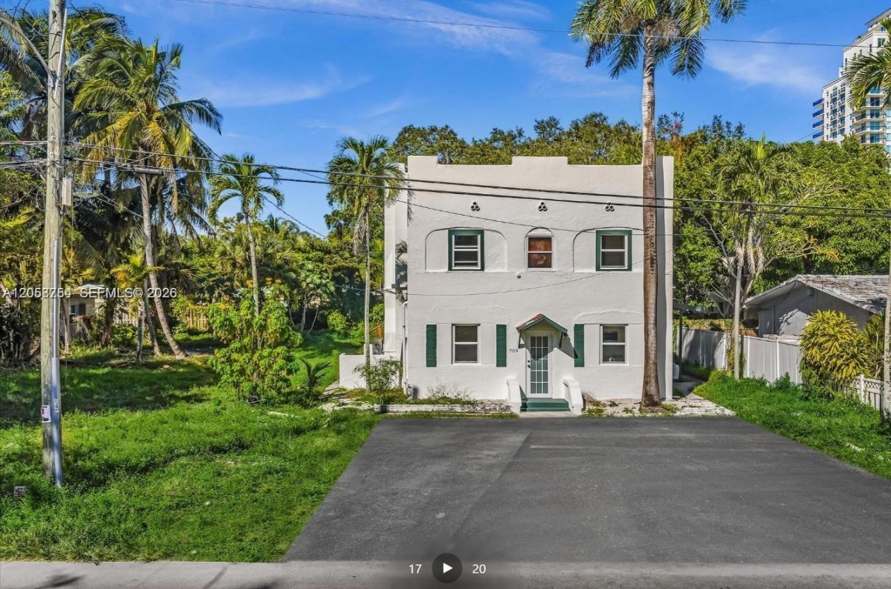 709 SW 4th Ct , Unit 7, Fort Lauderdale, FL 33315 Photo