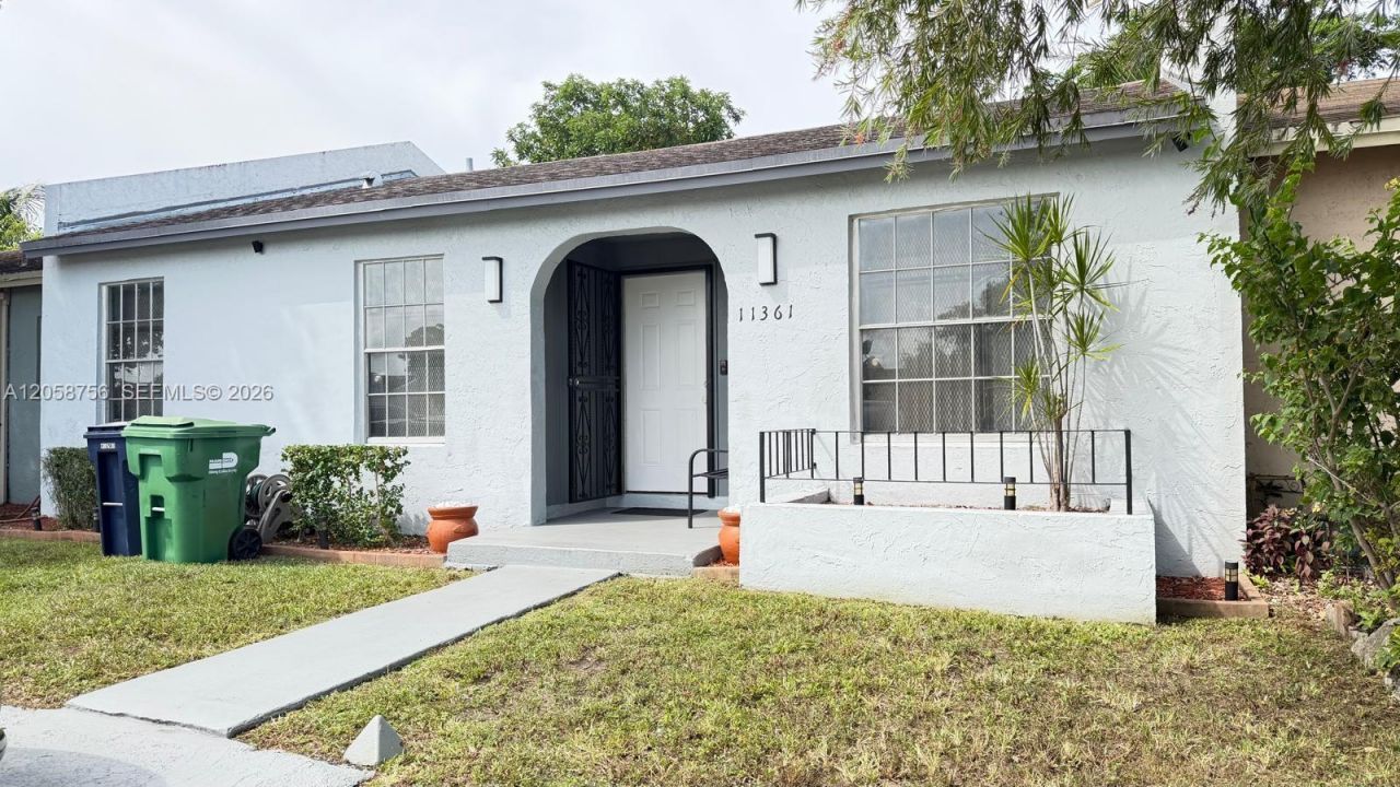 11361 Booker T Washington Blvd, Miami, FL 33176 Photo