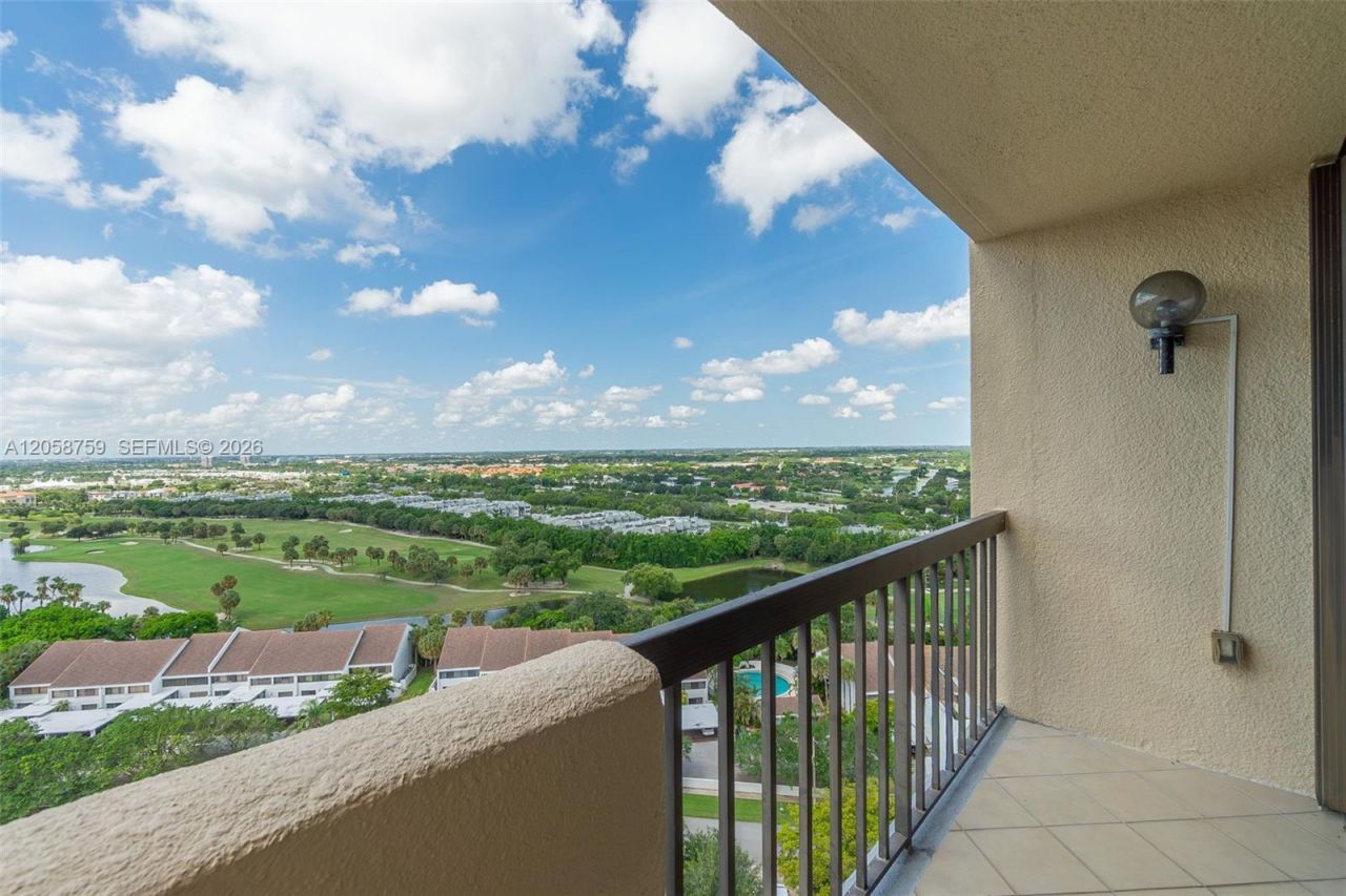 2480 Presidential Way , Unit 1801, West Palm Beach, FL 33401 Photo