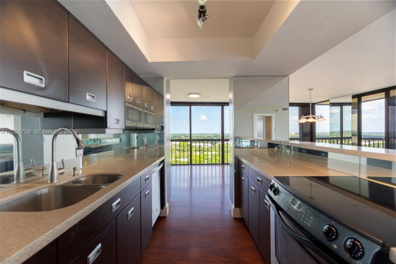 2480 Presidential Way , Unit 1801, West Palm Beach, FL 33401 Photo
