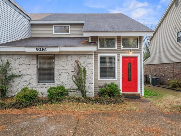 9281 FLETCHER TRACE PKY, Lakeland, TN 38002