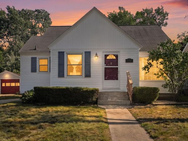 272 W 23rd Street, Holland, MI 49423