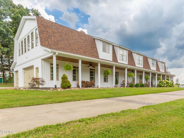 7808 Morris Rd, Knoxville, TN 37938