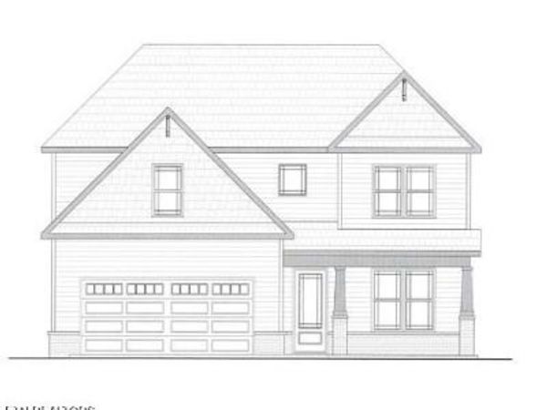 7933 Maynardville Lot 98 Pike, Knoxville, TN 37938