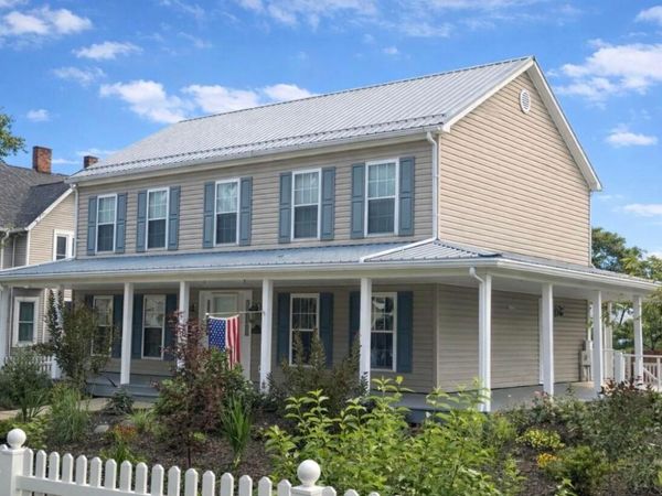 234 Newark Road , Mount Vernon, OH 43050