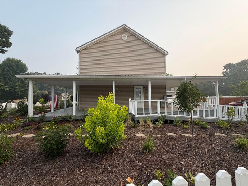 234 Newark Road , Mount Vernon, OH 43050 Photo 3