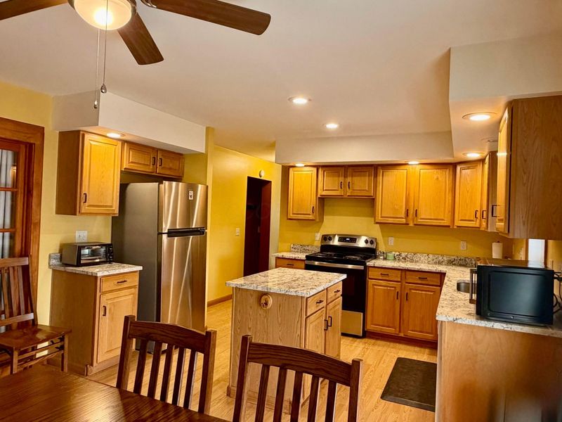 234 Newark Road , Mount Vernon, OH 43050 Photo 5