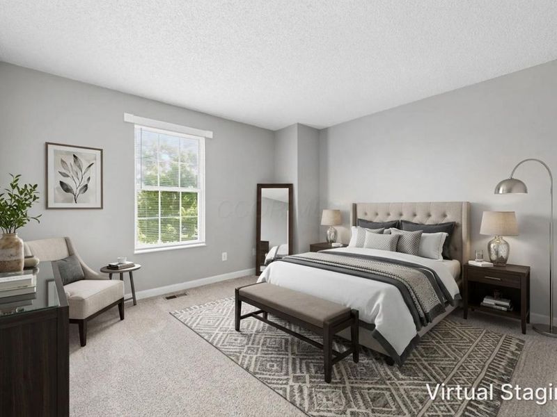 5364 Pickforde Drive, Unit 110B, Columbus, OH 43235 Photo 20